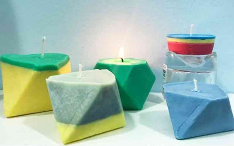 Candle Workshops