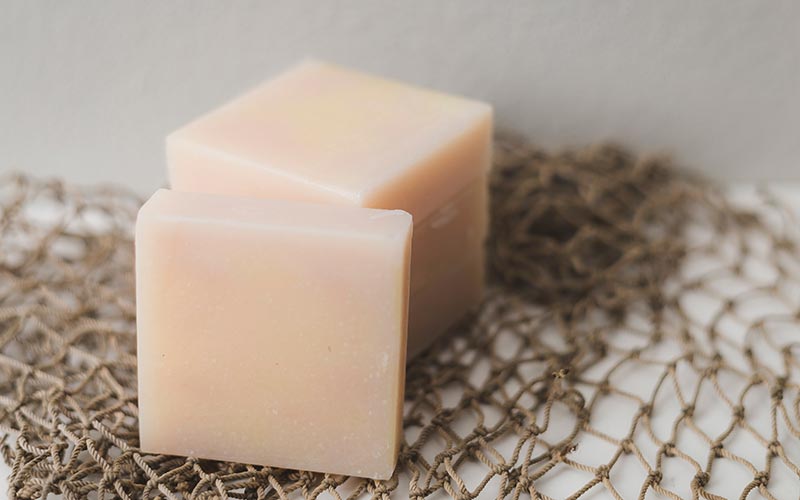 soap-melting