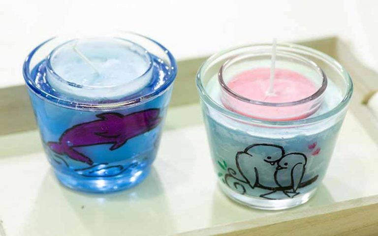 Candle Workshops