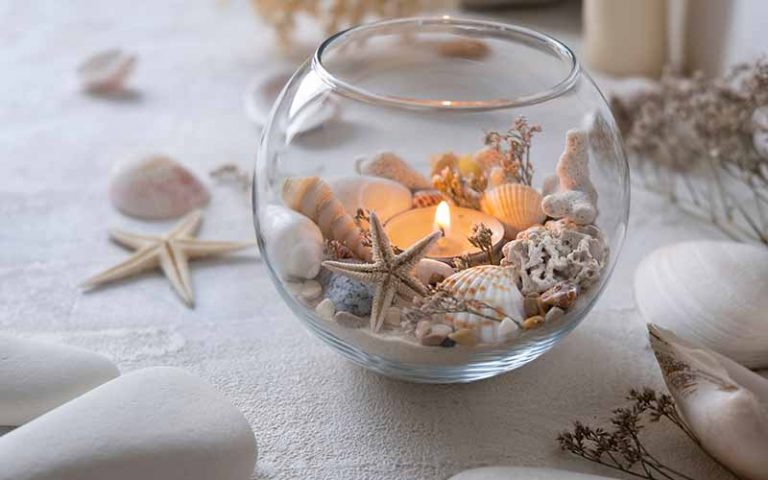 Candle Workshops